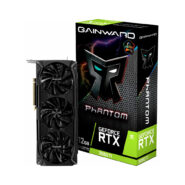 کارت گرافیک گینوارد مدل GeForce RTX 3080 Ti Phantom 12GB