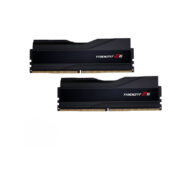 رم جی اسکیل مدل Trident Z DDR5 2x32GB 5600Mhz CL36 ظرفیت 64 گیگابایت