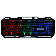 کیبورد گیمینگ MR-365 مچر (MACHER)