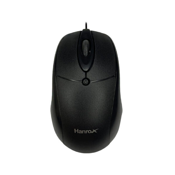 ماوس سیم دار M103 هانروکس