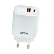 شارژر دیواری BE-R101 کربی (CRBE)