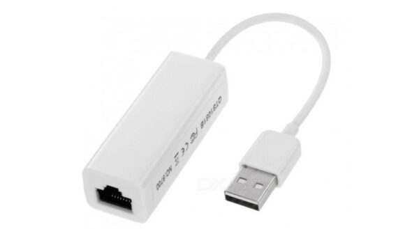 تبدیل لن به USB پی نت