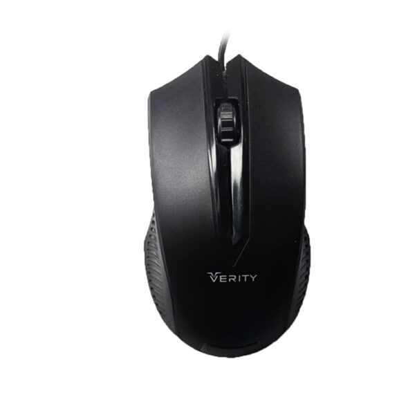 ماوس 5126 وریتی