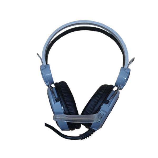 هدست سیمی jd858