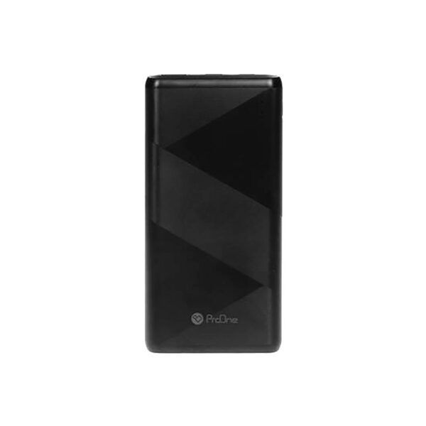 پاوربانک 5107 پرووان (ProOne) 10000 میلی آمپر