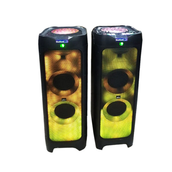 اسپیکر خانگی لیزر ویکر مدل TSC 8 B-A