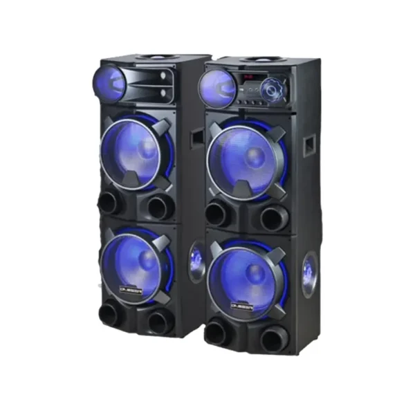 اسپیکر خانگی VT-700 دابسر (Dabser)