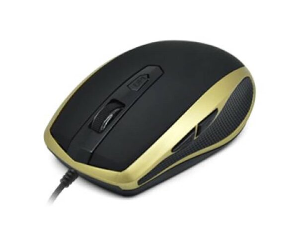 ماوس سیمدار TM-251 تسکو