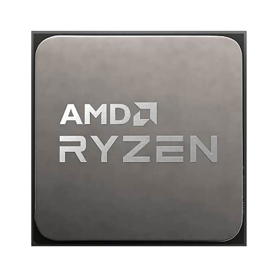 پردازنده ای ام دی مدل Ryzen 9 5900X بدون باکس