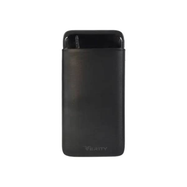 پاوربانک ph132 وریتی (Verity) 20000 میلی آمپر