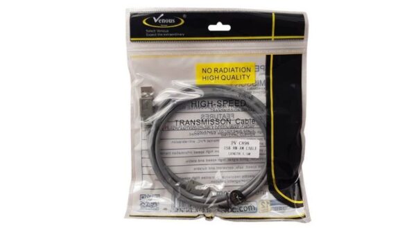 کابل لینک 1.5 متری ونوس pv-898
