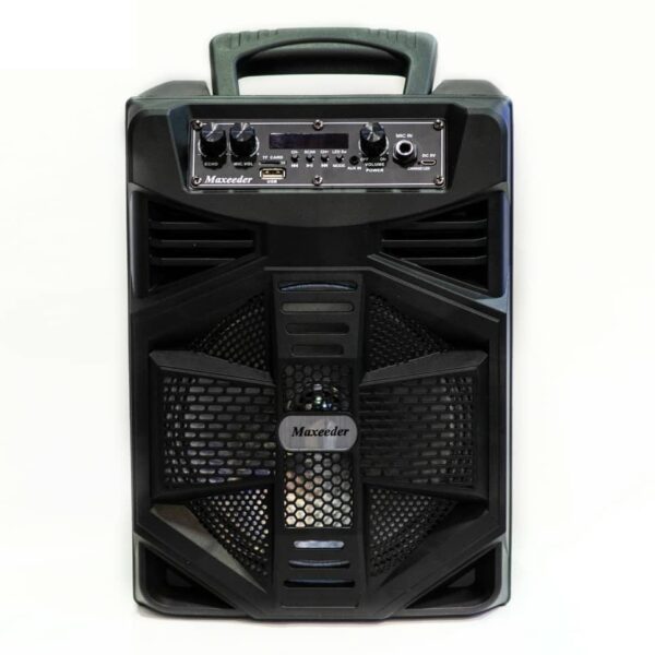 اسپیکر بلوتوثی Kc 804 مکسیدر