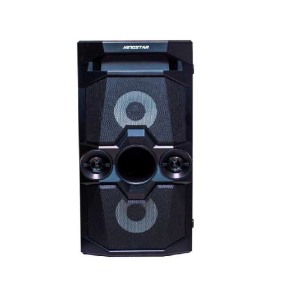 اسپیکر بلوتوثی KBS454 کینگ استار