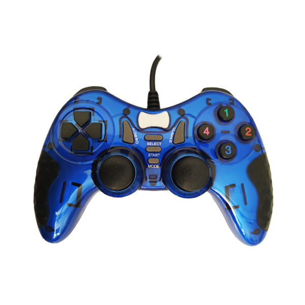 گیم پد G502 پاناتک