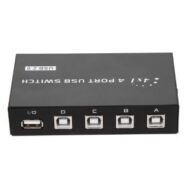 دیتا سوییچ رویال 4 پورت usb