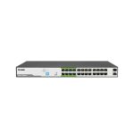 سوئیچ 8 پورت دی-لینک مدل DGS-F1026P-E