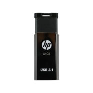 فلش مموری اچ پی X770W USB3.1 64GB