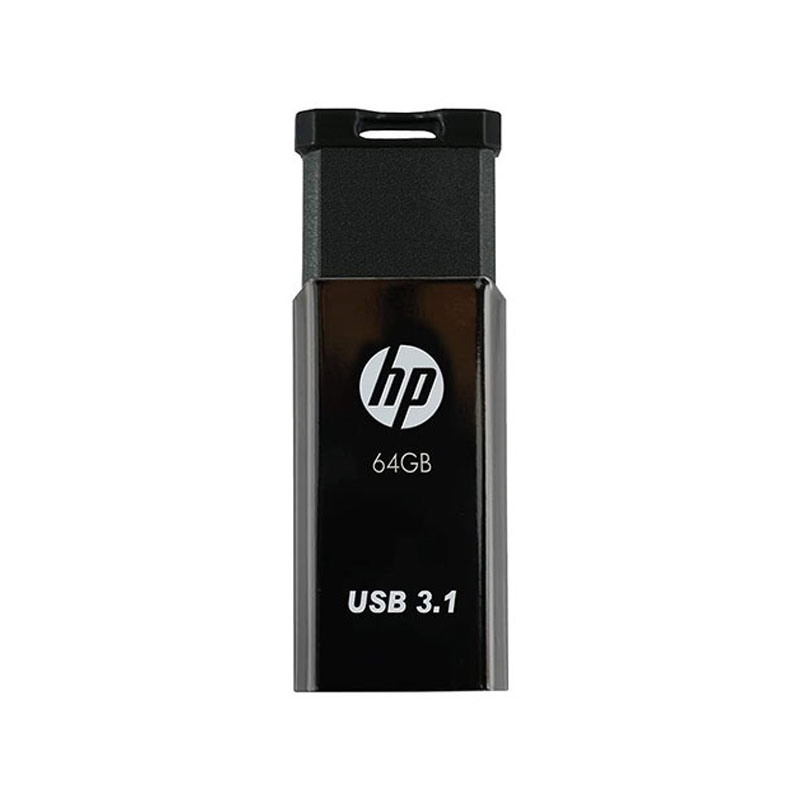 فلش مموری اچ پی X770W USB3.1 64GB