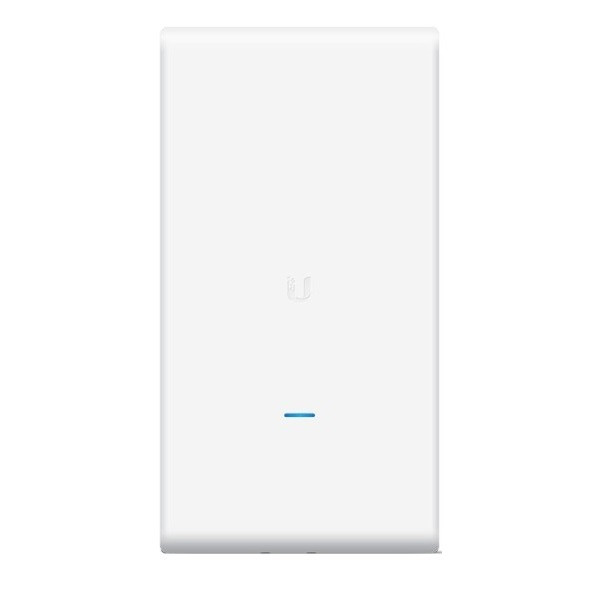 اکسس پوینت و تقویت کننده یوبیکیوتی مدل UAP-AC-M-PRO