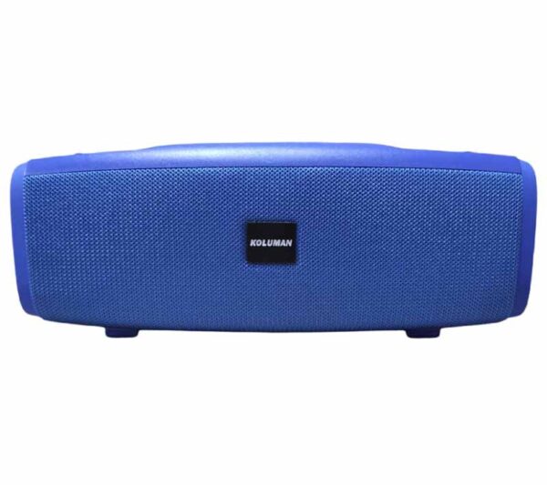 اسپیکر بلوتوثی k-s100 کلومن