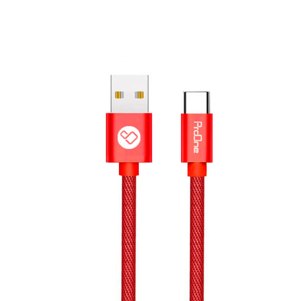 کابل پاور بانک PCC 130 پرووان