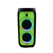 اسپیکر پارتی باکس mr1600 مچر FULL LED