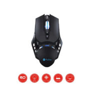 ماوس گیمینگ پرووان pmg 20