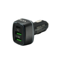 شارژر فندکی TCG35 تسکو