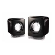 اسپیکر دو تیکه دسکتاپ SU31 ایکس پی XP