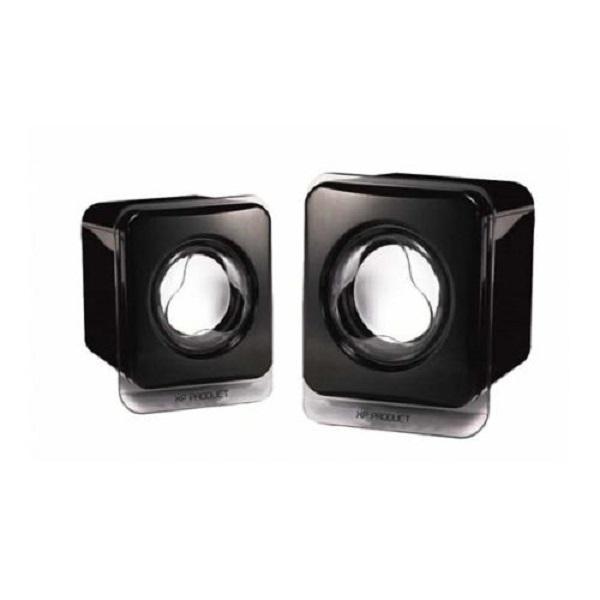 اسپیکر دو تیکه دسکتاپ SU31 ایکس پی XP