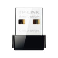 کارت شبکه USB بی‌ سیم N150 تی پی-لینک TL-WN725N