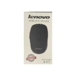 ماوس بی سیم لنوو (LENOVO)