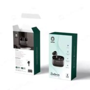 هندزفری بلوتوثی SANTORINI گرین لاین (GREEN LION)