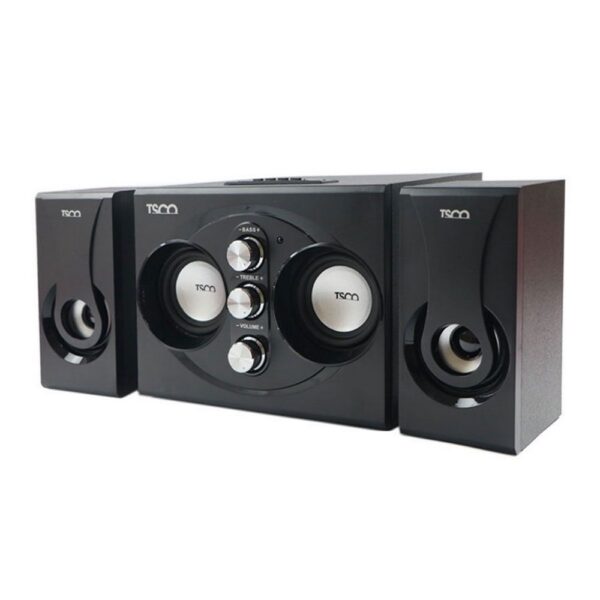 اسپیکر سه تیکه 2125 تسکو