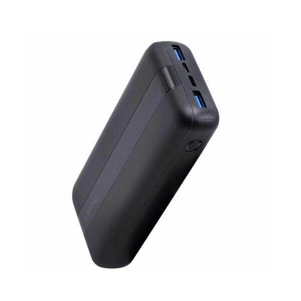 پاوربانک LP-21 لیتو (Leitu) 20000 میلی آمپر