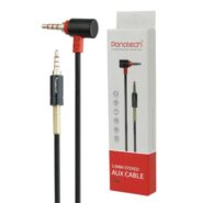 کابل AUX پاناتک مدل A14 یک متری