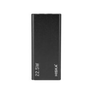 پاوربانک QI-208-PD هیسکا (HISKA) 20000 میلی آمپر