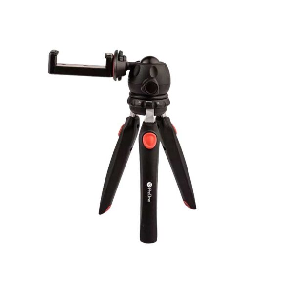 سه پایه نگهدارنده گوشی موبایل مدل PHL1045 پرووان