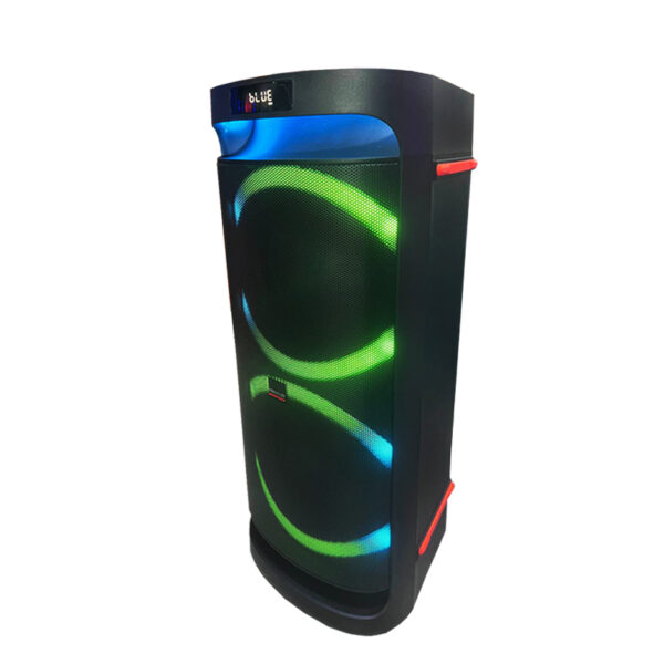 اسپیکر پارتی باکس 82 میکرولب مدل MARVEL