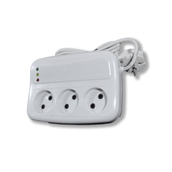 محافظ برق یخچال و فریزر باخ الکترونیک 3متری