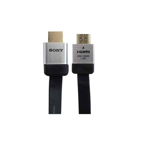 کابل hdmi سونی پکدار 2 متری