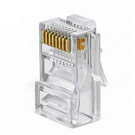 سوکت شبکه تسکو TNS6110