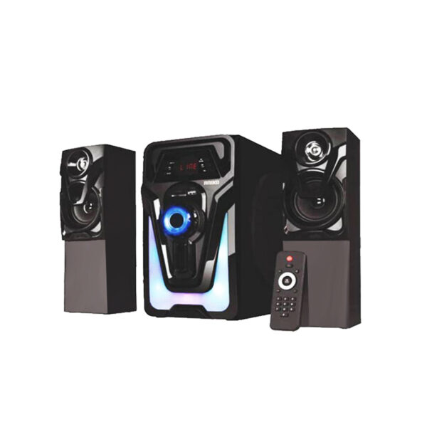 اسپیکر CH 201 سه تیکه آنیکو (Aniko)