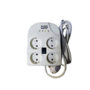 محافظ برق 4 خانه مهیار