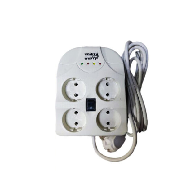 محافظ برق 4 خانه مهیار