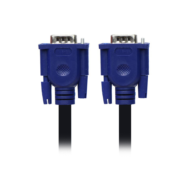 کابل VGA 1.5 متری MR-101 مچر