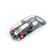 ماوس HX-MO155 هیسکا (HISKA)