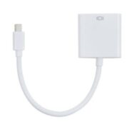 تبدیل MINI DISPLAY TO VGA پی نت