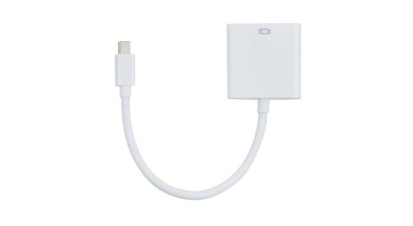 تبدیل MINI DISPLAY TO VGA پی نت