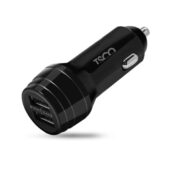 شارژر فندکی TCG22 تسکو